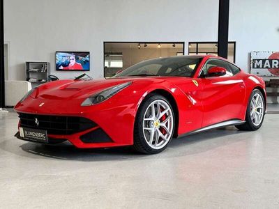 Ferrari F12