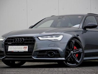 Gebraucht Audi A6 Sport 326 PS (239 kW) 2016 Grau Limousine