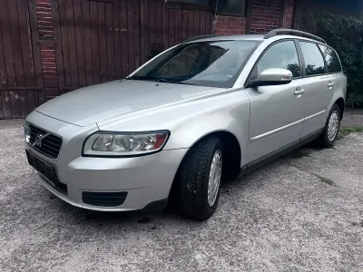 Gebraucht Volvo V50