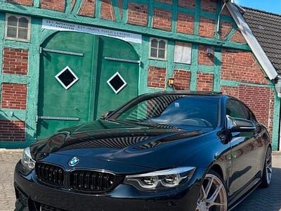BMW 435