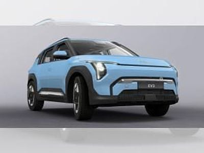 Neu Kia EV3 Air 150 kW (204 PS) 2026 Blau (frost blau uni) SUV