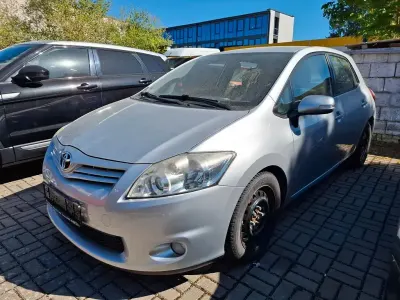 Gebraucht Toyota Auris