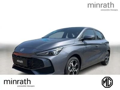 MG MG3