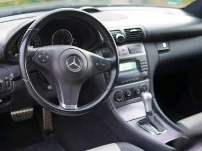 Gebraucht Mercedes CLC180