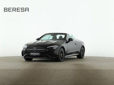 Gebraucht Mercedes 180 AMG 170 PS (125 kW) 2026 Schwarz Limousine