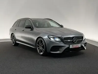 Gebraucht Mercedes E53 AMG