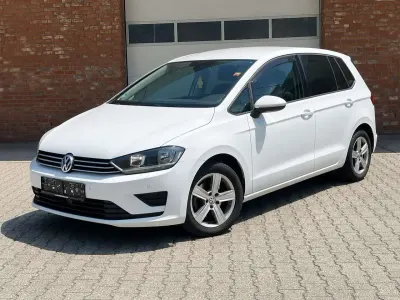 Gebraucht VW Golf VII