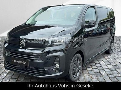 Citroën Spacetourer