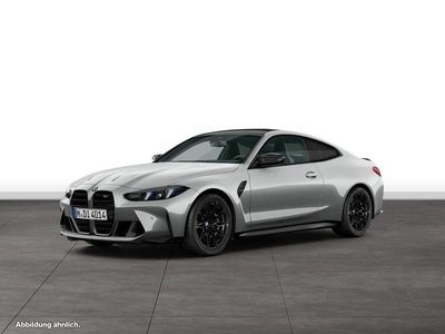 Other Gebraucht 2025 BMW M4 Competition Edition Coupé | 114.720 €
