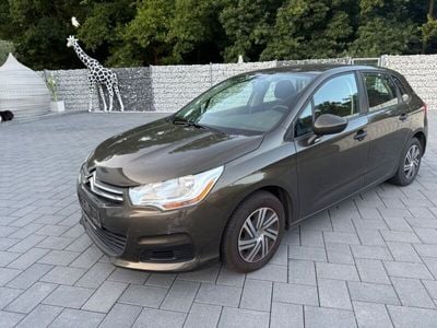 Citroën C4