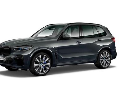 Gebraucht BMW X5 Efficient Dynamics 286 PS (210 kW) 2026 SUV