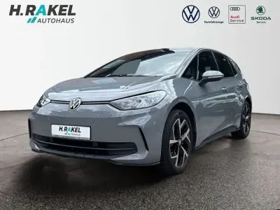 Gebraucht VW ID.3 Pro 150 kW (204 PS) 2024 Grau Kleinwagen