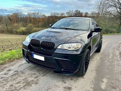 BMW X6 M