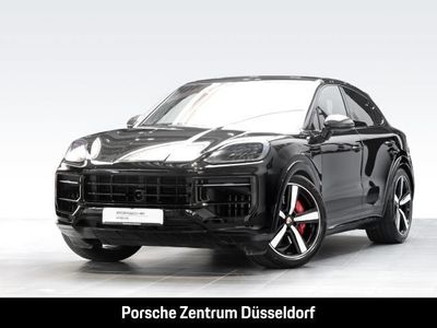 Usata Porsche Cayenne S 475 CV (349 kW) 2023 Nero SUV