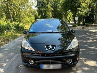 gebraucht Peugeot 207 1.6