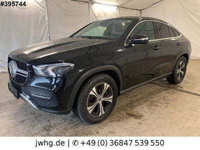 Mercedes GLE350