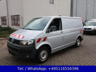 Gebraucht VW T5