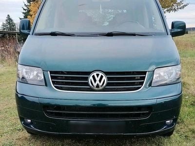 VW T5