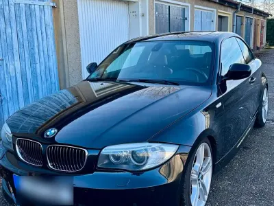 Gebraucht BMW 135 Coupé