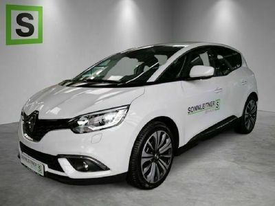 gebraucht Renault Scénic BLUE dCi 120 EDC BUSINESS EDITION