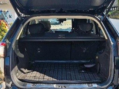 Gebraucht Ford Edge Sport 209 PS (153 kW) 2017 Schwarz SUV
