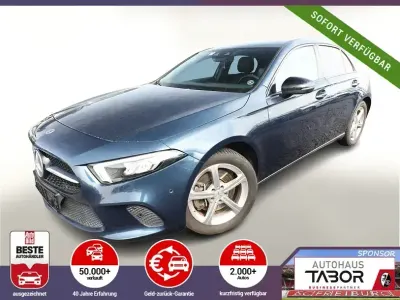 Gebraucht Mercedes A250
