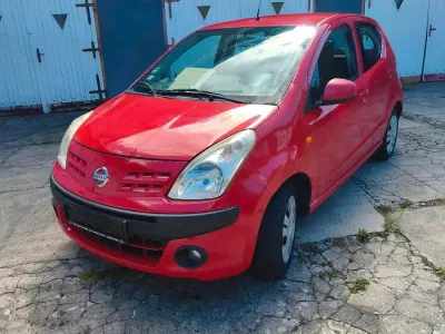 Gebraucht Nissan Pixo