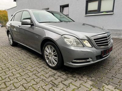 Mercedes E350