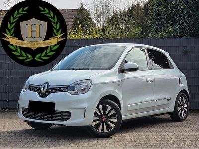 Usado Renault Twingo Signature 2020 Branco Citadino