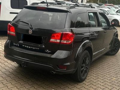Fiat Freemont
