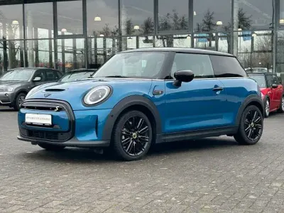 Occasion Mini Cooper S