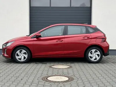 Gebraucht Hyundai i20