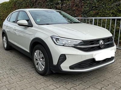 VW Taigo