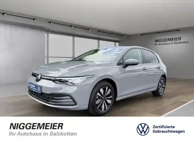 Gebraucht VW Golf VIII