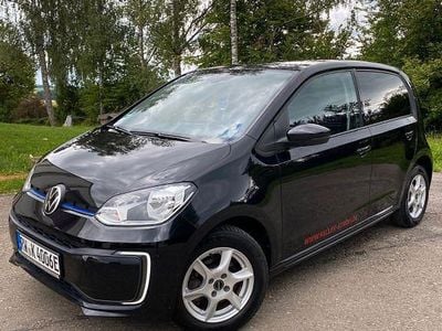 VW e-up!
