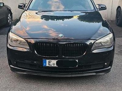 BMW 730