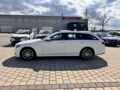 Gebraucht Mercedes E220