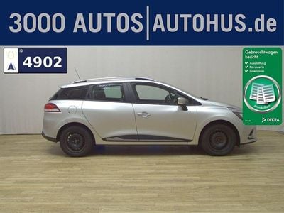 Renault Clio GrandTour