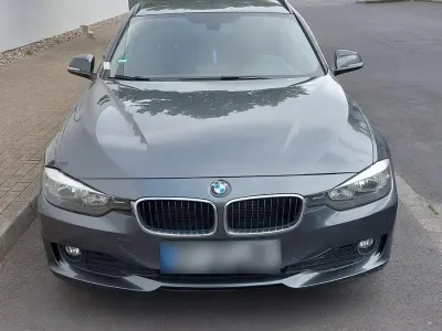 Gebraucht BMW 318