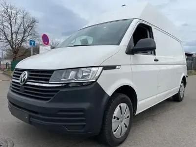 Używany VW Transporter 150 KM (110 kW) 2021 Andere Van