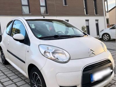 gebraucht Citroën C1 C11.0 Style