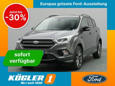 gebraucht Ford Kuga ST-Line