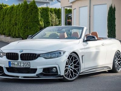 BMW 440