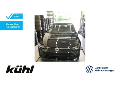 Gebraucht VW Golf VIII Style 150 PS (110 kW) 2024 Limousine