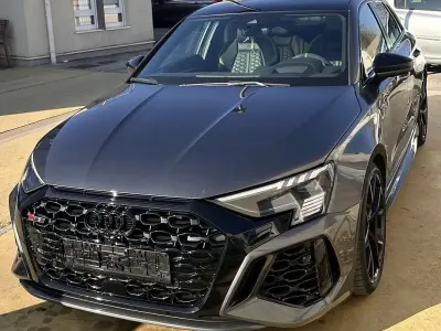 Gebraucht Audi RS3
