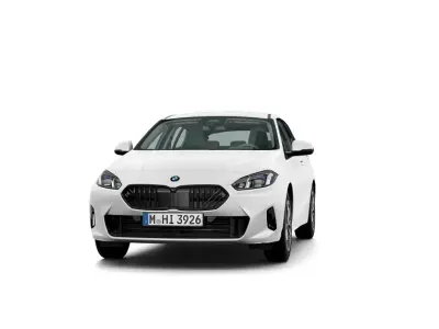 Usata BMW 120 Efficient Dynamics 150 CV (110 kW) 2026 Utilitaria