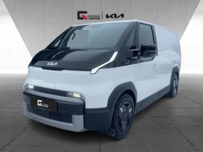 Neu Kia PV5 Plus 88 kW (121 PS) 2026 Weiß Van / Kleinbus