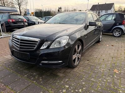 Mercedes E350