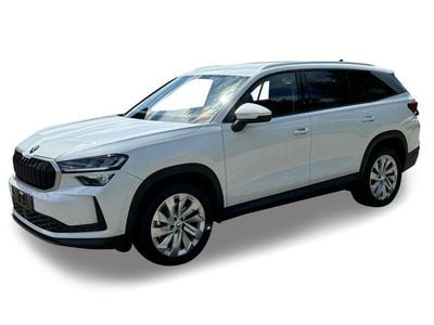 Gebraucht Skoda Kodiaq