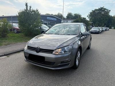 VW Golf VII